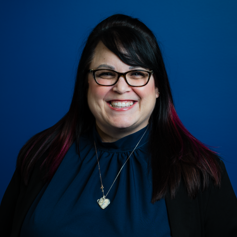 Desiree Taylor Chief Deputy Treasurer-Tax Collector