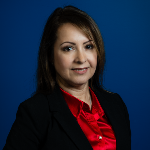 Isela Licea Investment Officer