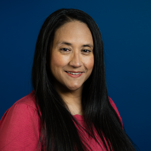Jennifer Kennedy Chief Deputy Treasurer-Tax Collector