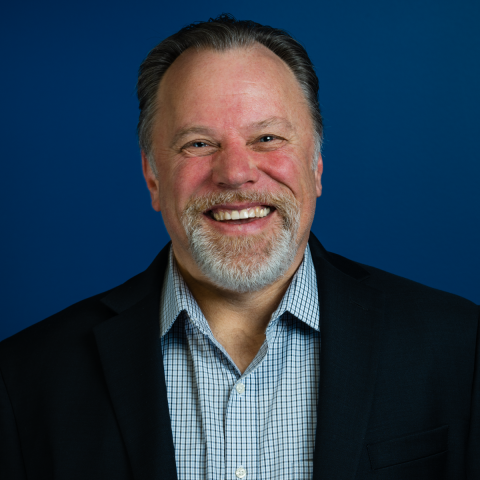 John Byerly Chief Investment Officer
