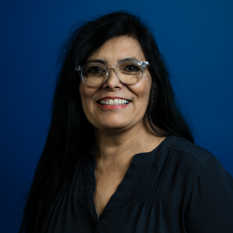 Martha Dominguez Executive Secretary