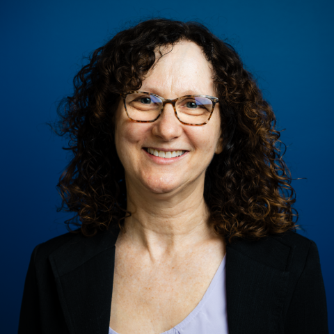 Mellissa Johnson Assistant Treasurer Tax-Collector