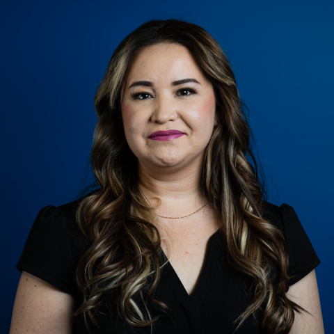 Yessica Colorado Deputy Treasurer-Tax Collector