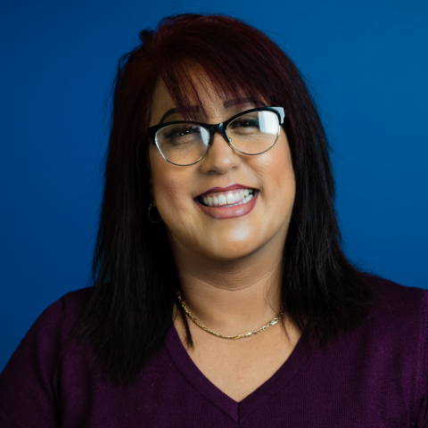 Yvette Medina Deputy Treasurer-Tax Collector