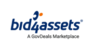 Bid4assets logo